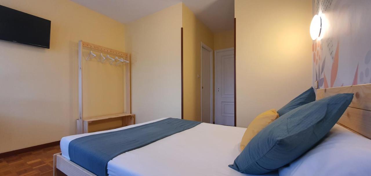 Hotel A Estrada Rooms Exterior photo