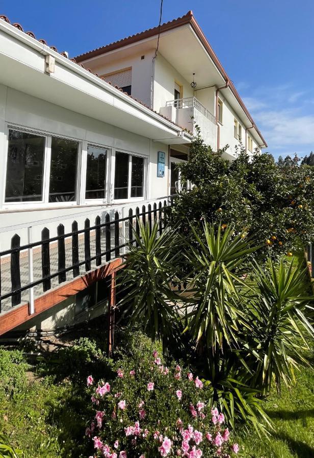 Hotel A Estrada Rooms Exterior photo