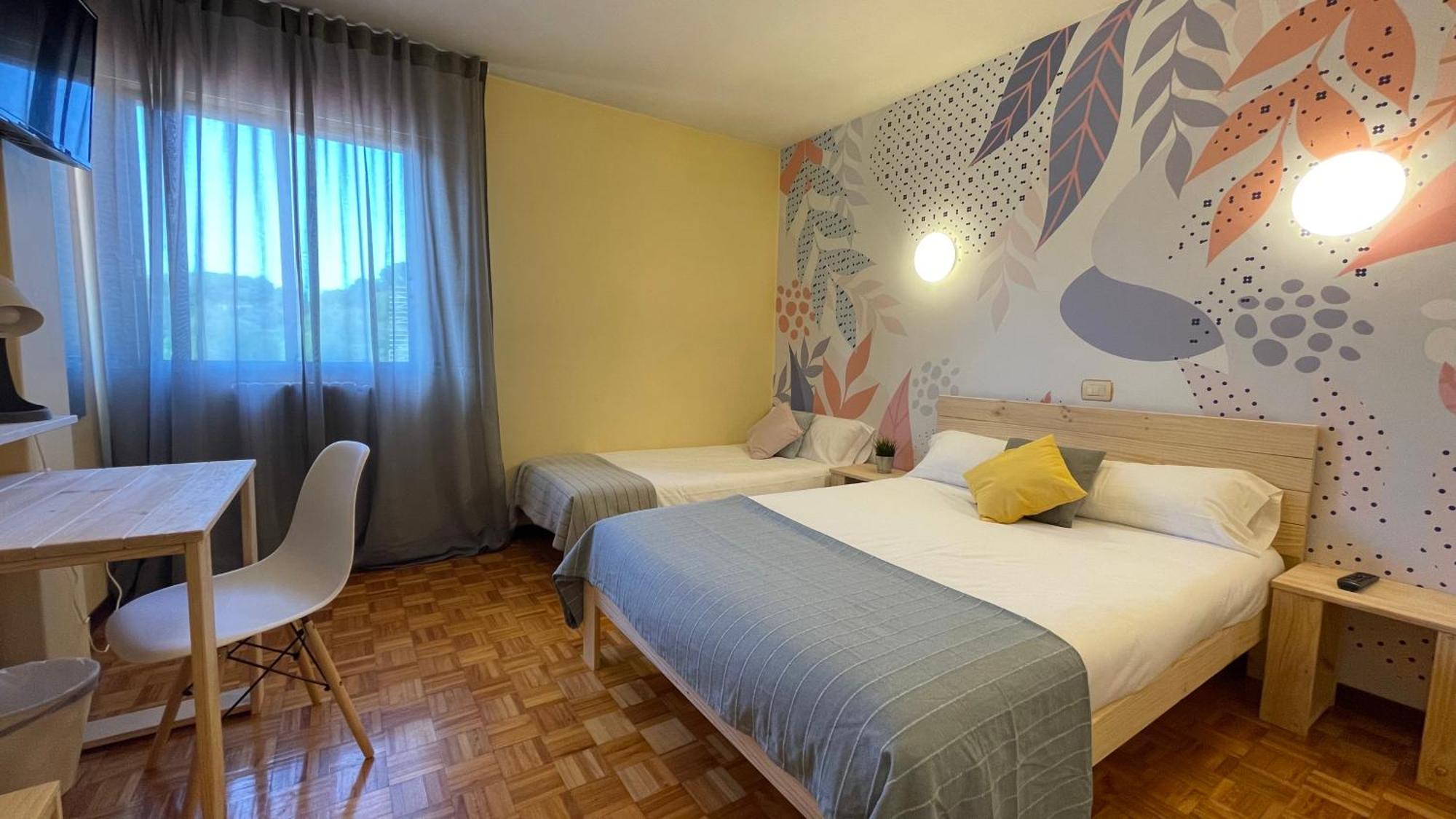 Hotel A Estrada Rooms Exterior photo